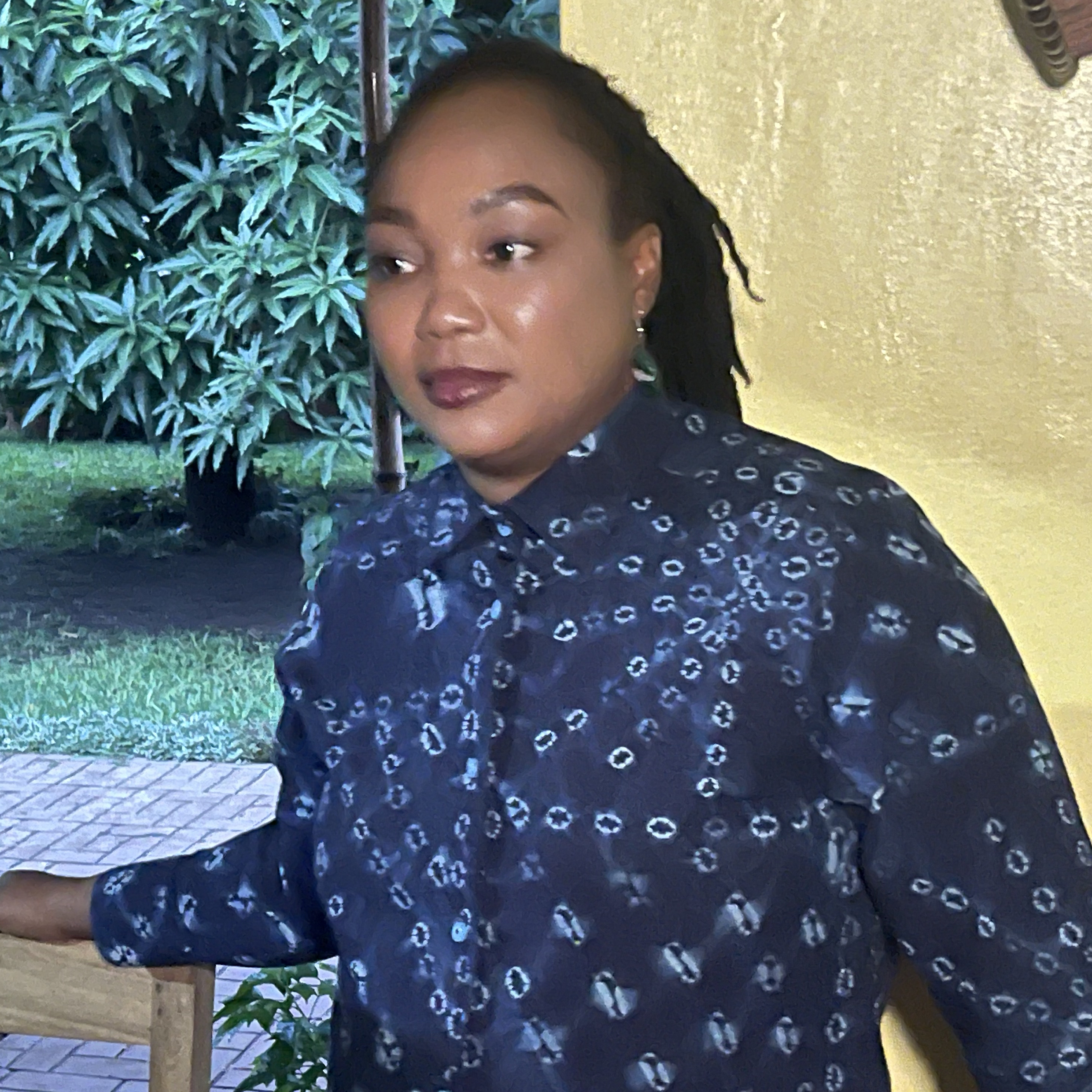 Paule Gouvidé